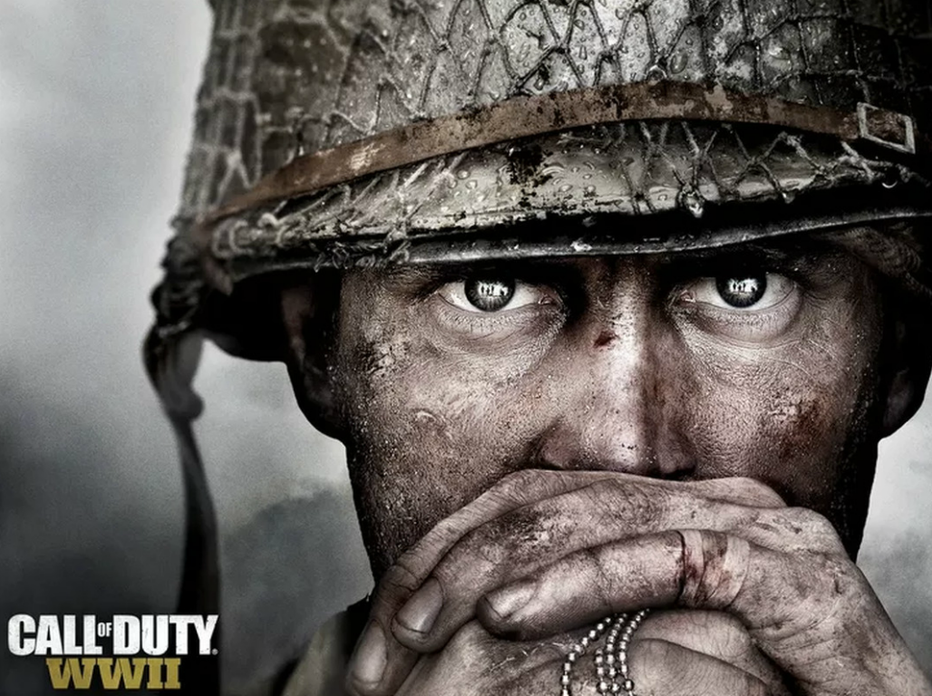 Call of Duty: WW II