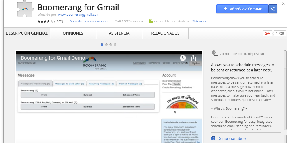 Como Saber En Que Dispositivos Esta Abierto Mi Gmail