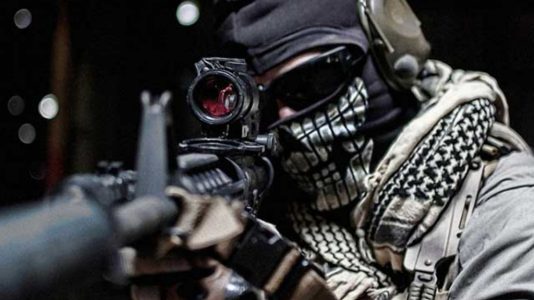 Call of duty captura de pantalla