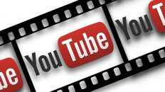 Pixabay Youtube TV.