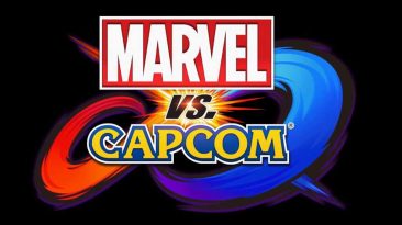 'Marvel vs Capcom: Infinite'