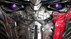 Transformers: The Last Knight