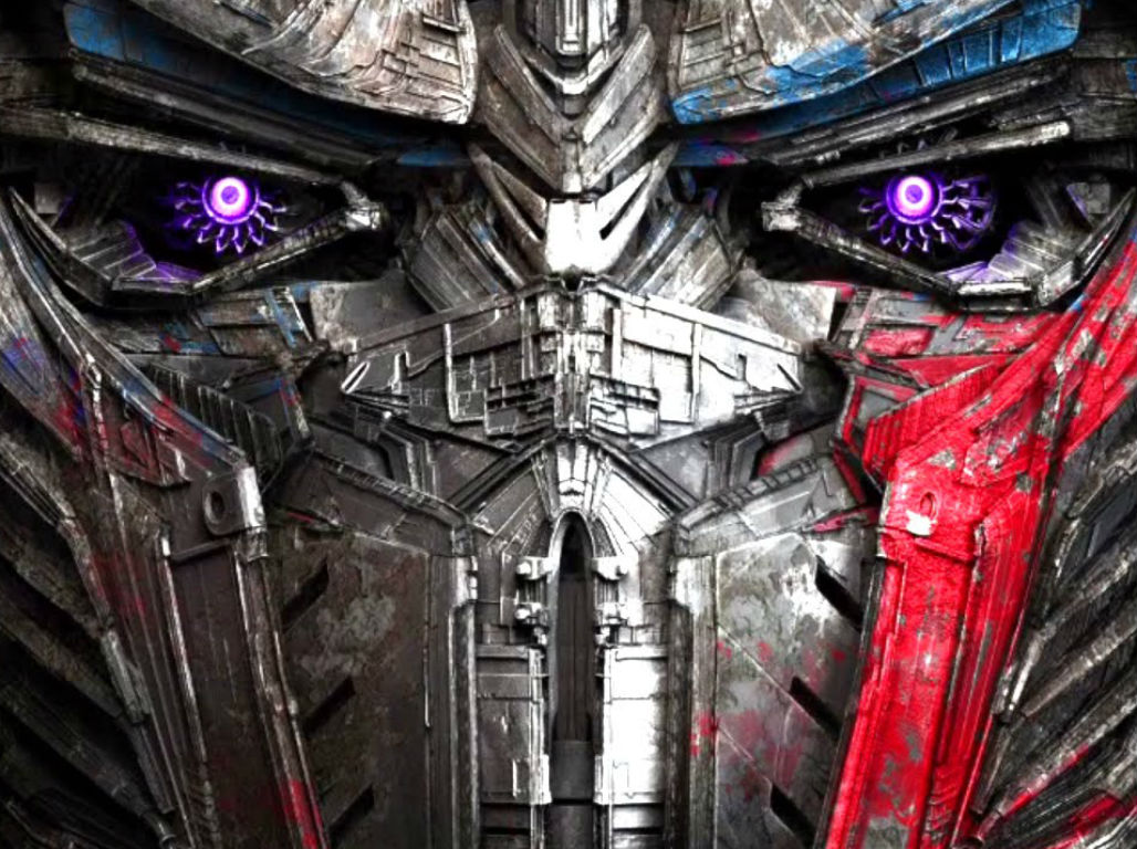 Transformers: The Last Knight