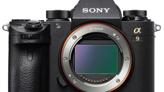 imagen sony a9