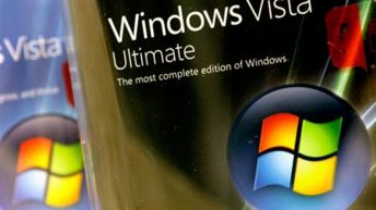 BT Windows Vista