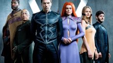 Inhumans