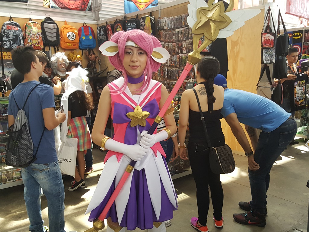 Comic Con Colombia