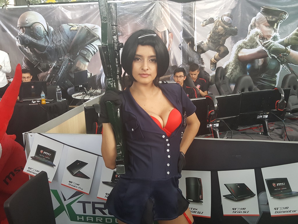 Comic Con Colombia