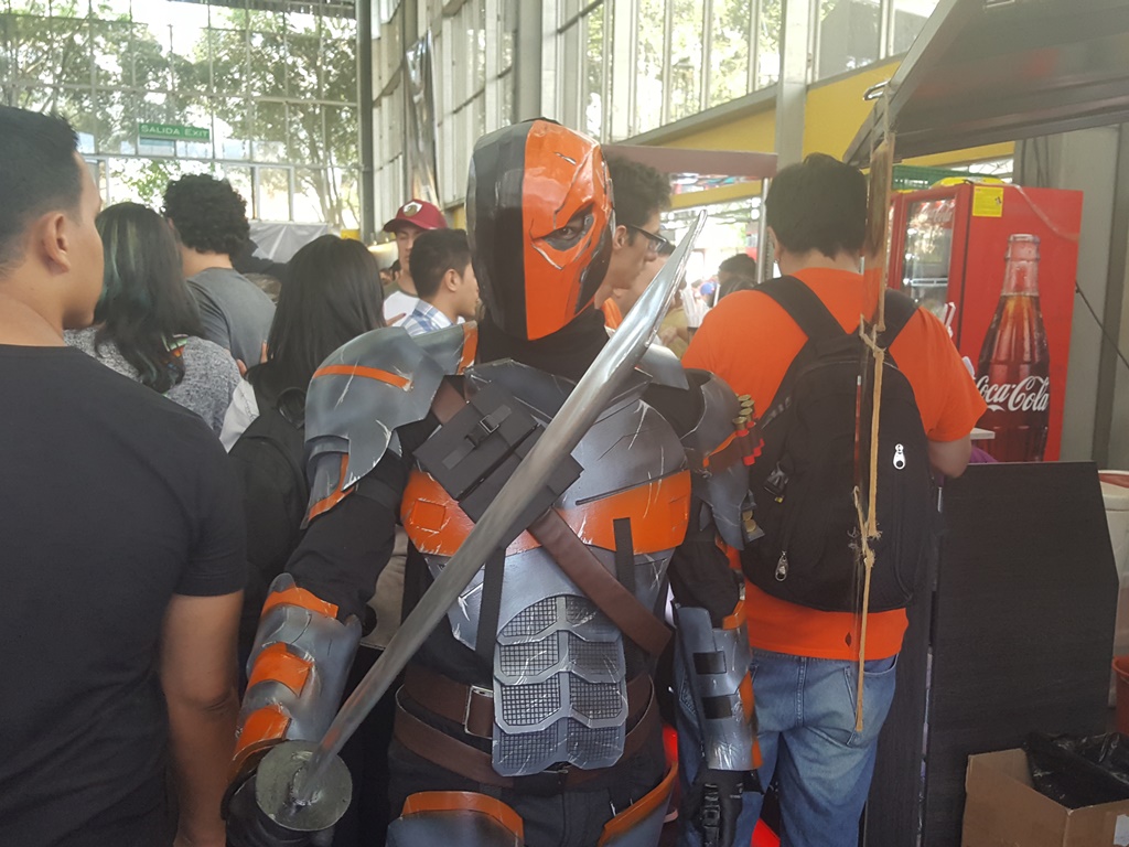 Comic Con Colombia