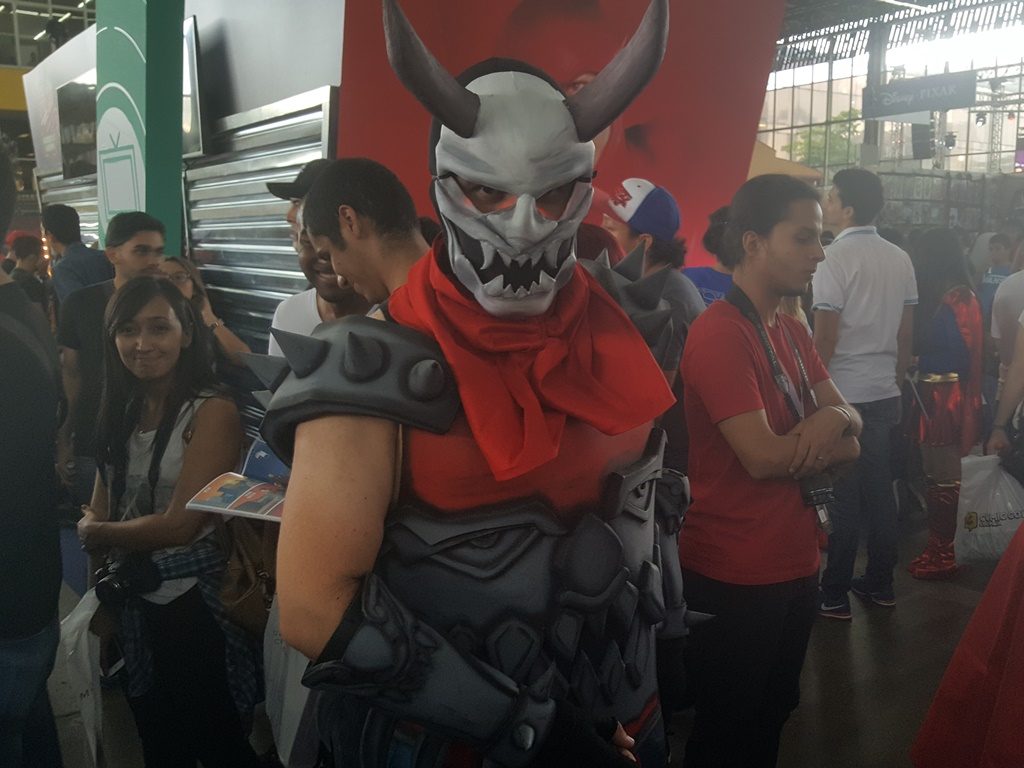 Comic Con Colombia