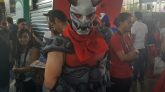 Comic Con Colombia