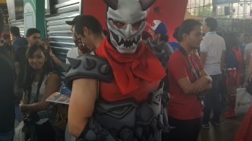 Comic Con Colombia
