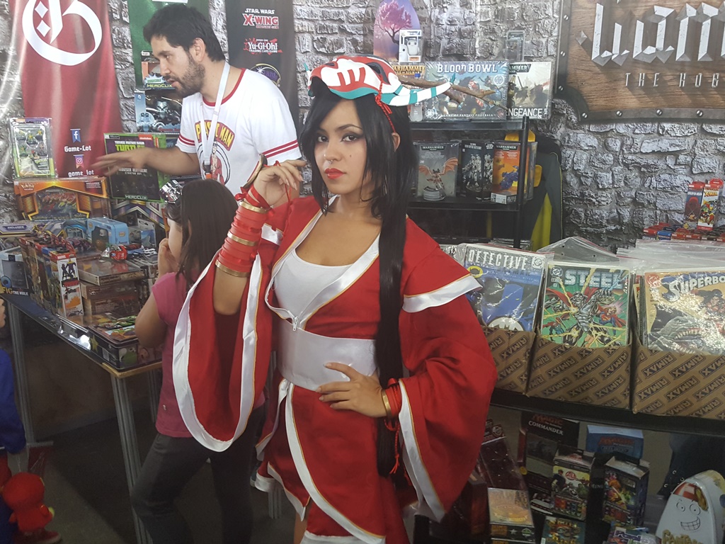 Comic Con Colombia