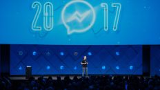 Facebook Messenger Instant Games