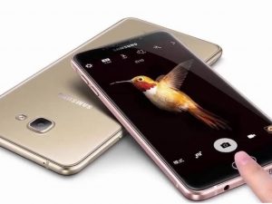 Galaxy C9 Galaxy C10