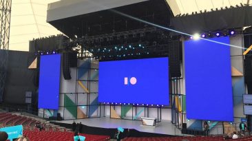 Google I/O 2017