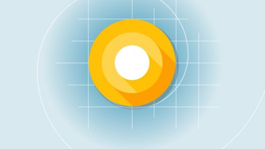 Android O