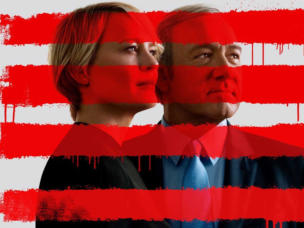 Netflix House of Cards