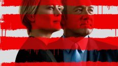 Netflix House of Cards