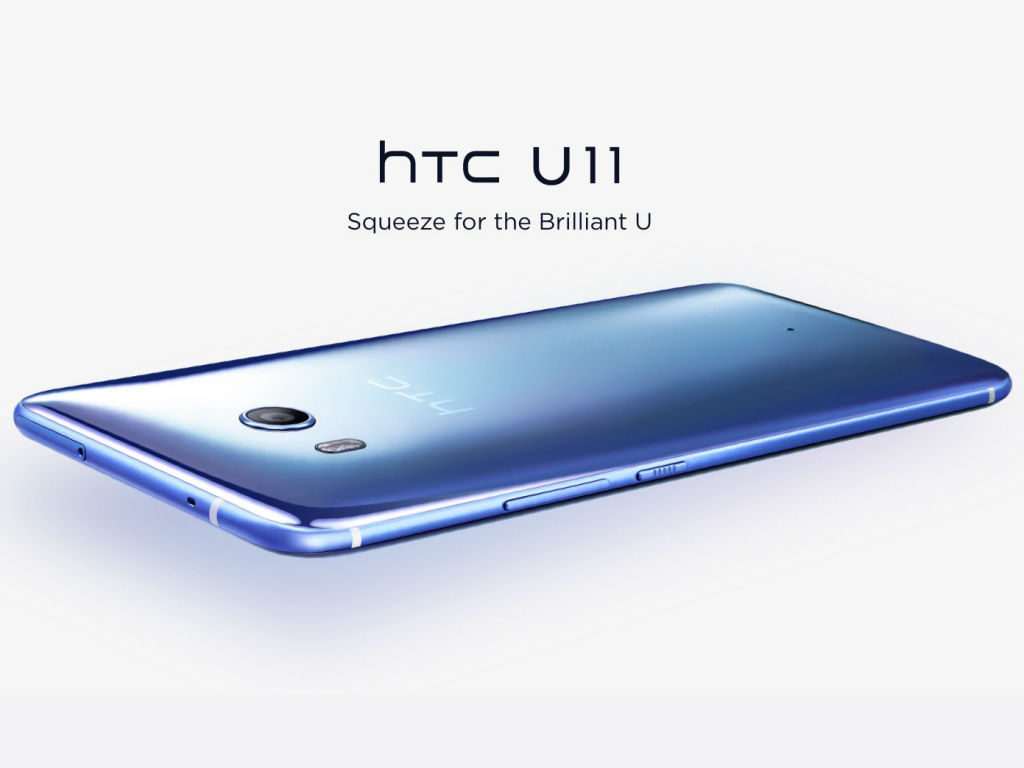 HTC U11 