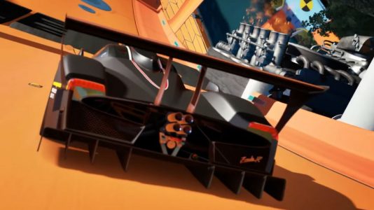 imagen Forza Horizon 3