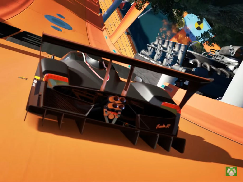 imagen Forza Horizon 3