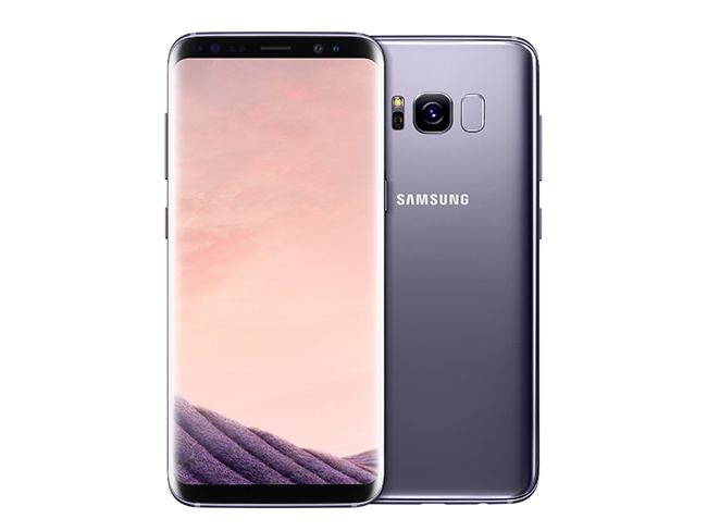 Galaxy S8 en Colombia