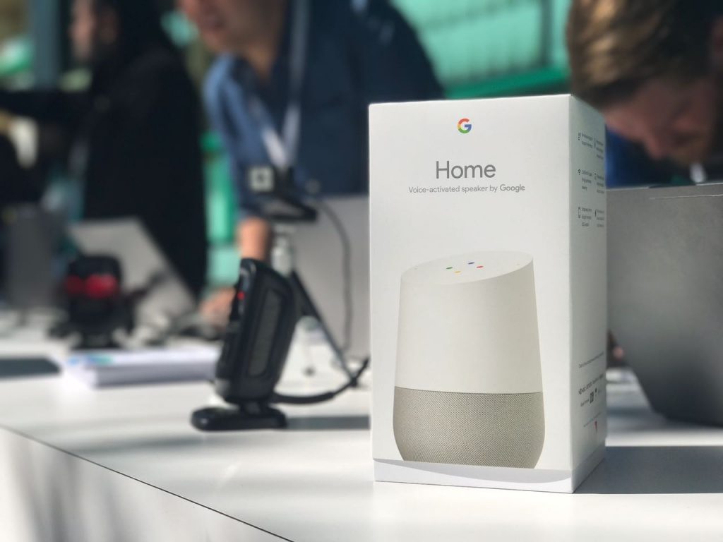 Google Home