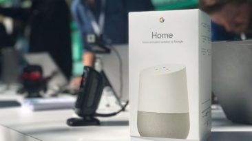 Google Home