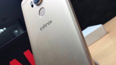 Infinix Zero 4