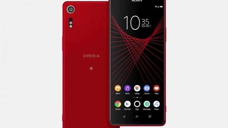 Xperia X Ultra