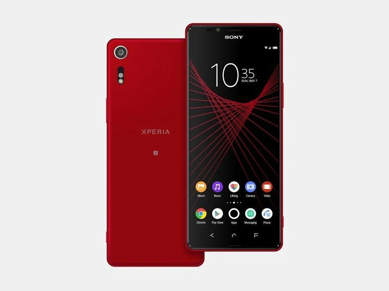 Xperia X Ultra