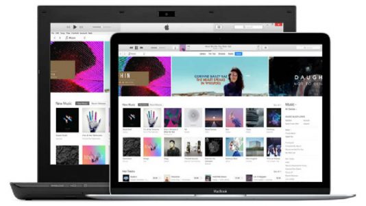 El cobro en pesos también se aplicará en Apple Music y App Store.