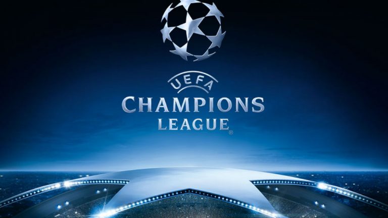 imagen champions league