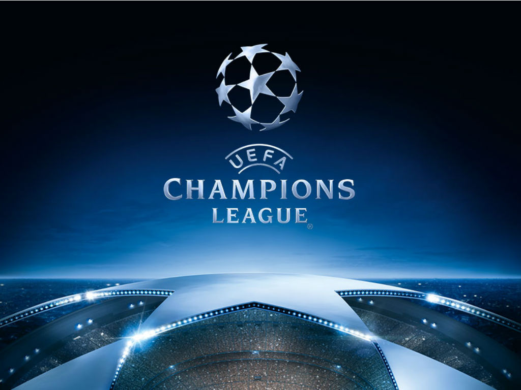 imagen champions league