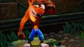 Crash Bandicoot N. Sane Trilogy