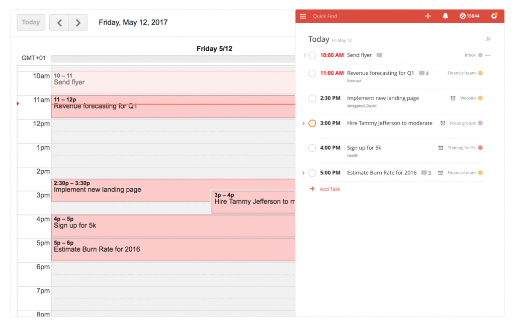 google calendar and todoist google calendar and todoist