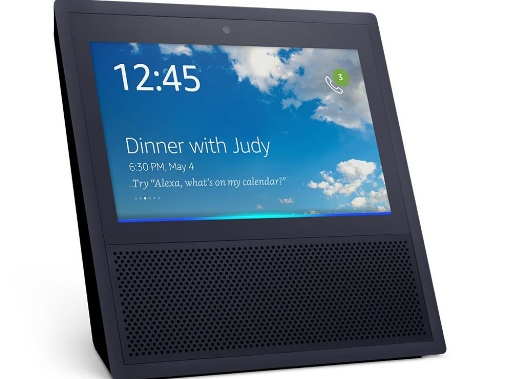 Amazon Echo Show