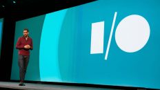 imagen Google I/O