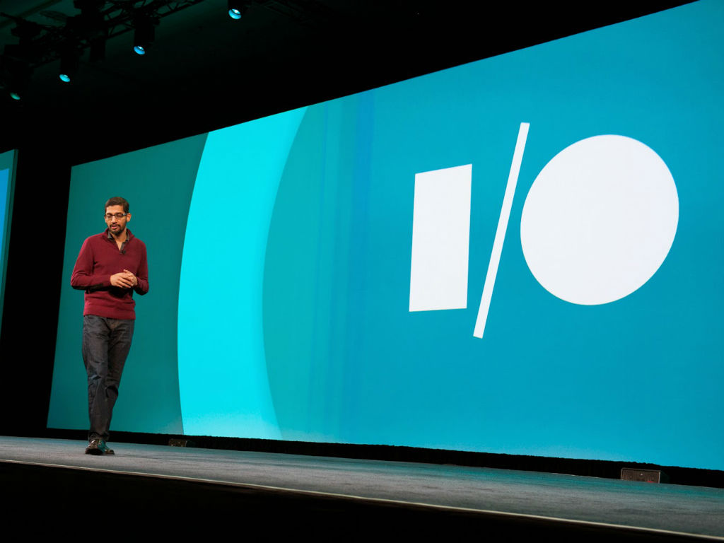 imagen Google I/O