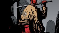 Hellboy