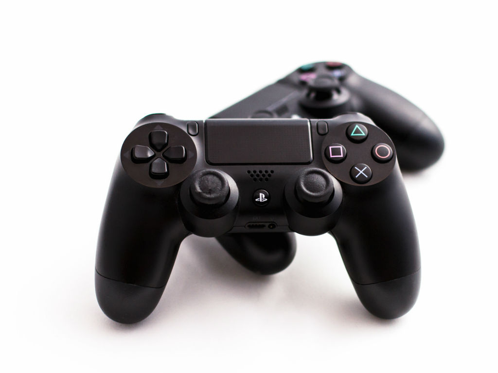 imagen PlayStation