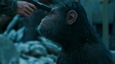 War for the Planet of the Apes