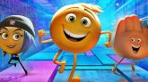 The Emoji Movie