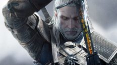 The Witcher