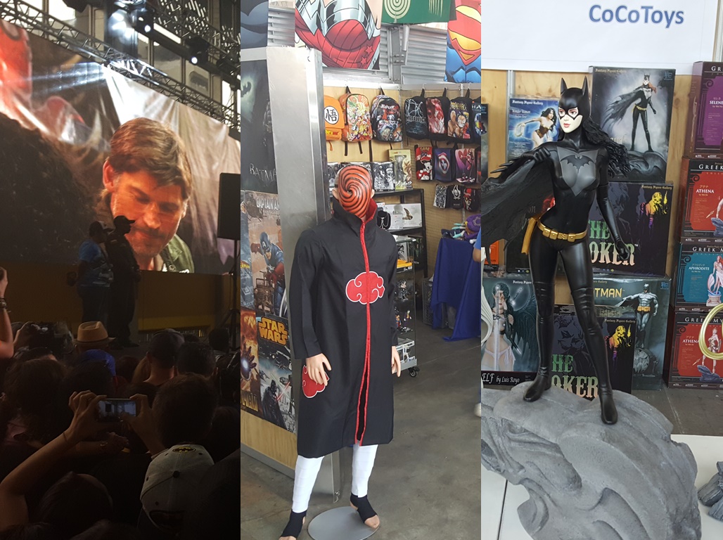 Comic Con Colombia