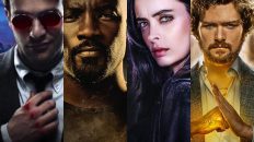 The Defenders