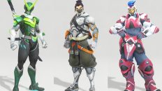 Overwatch