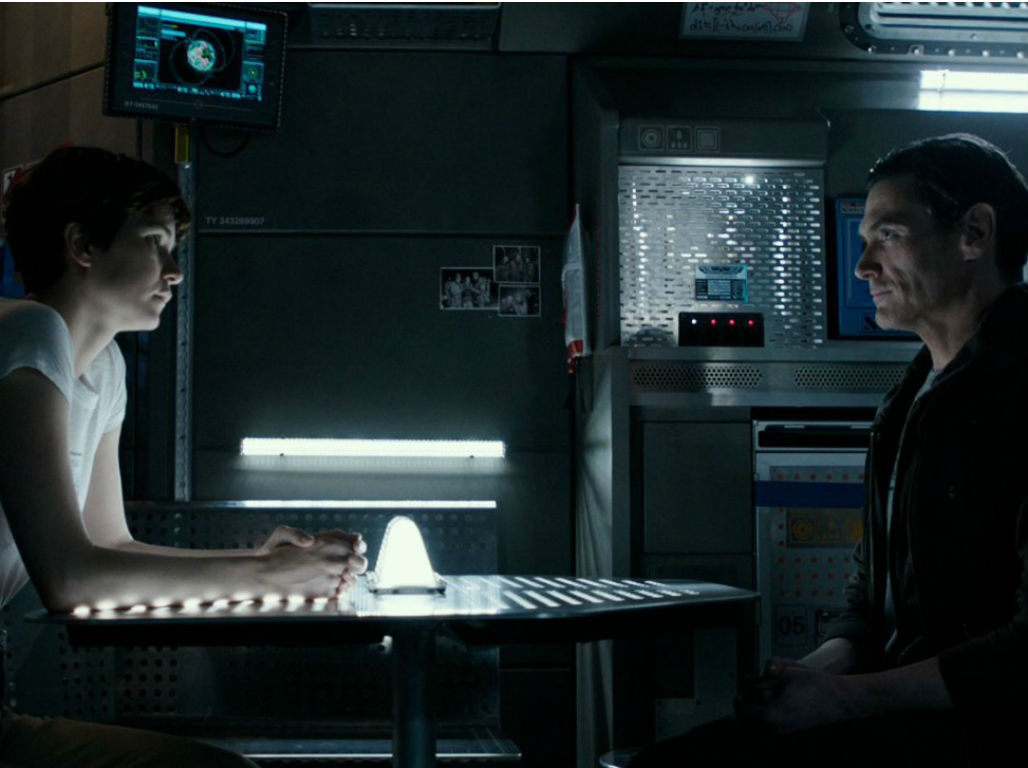 Alien: Covenant