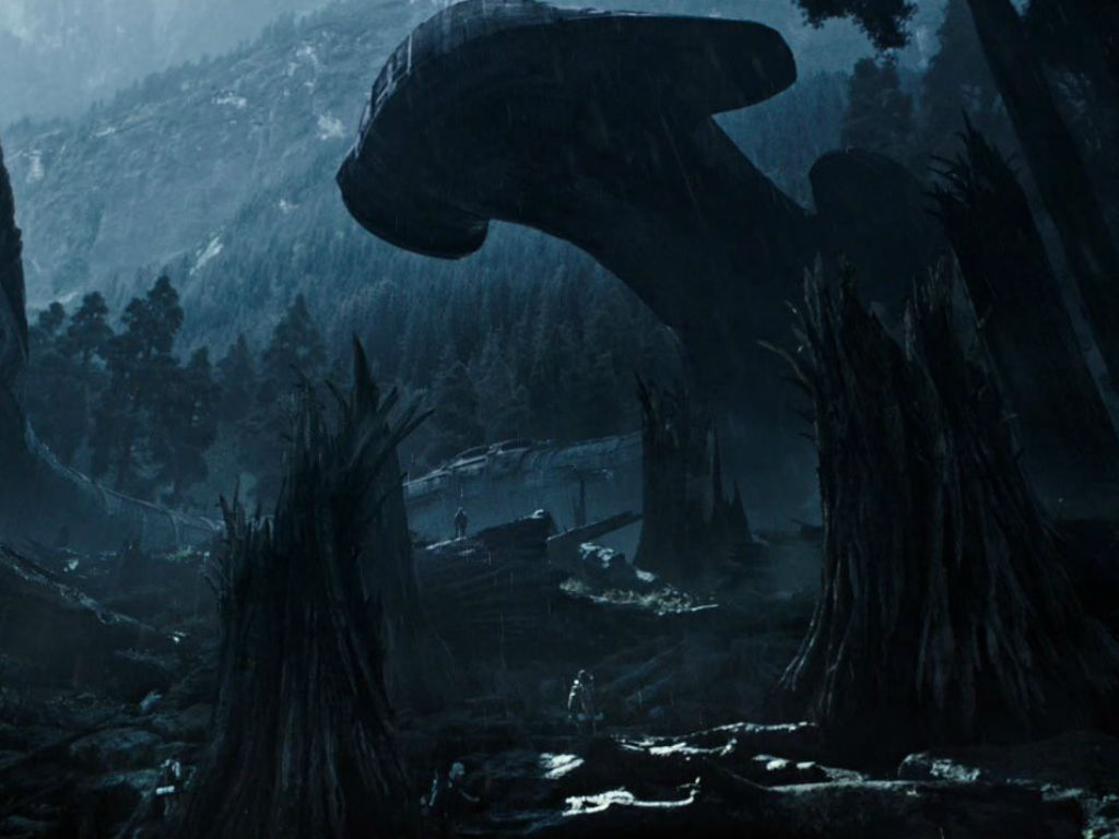 Alien: Covenant